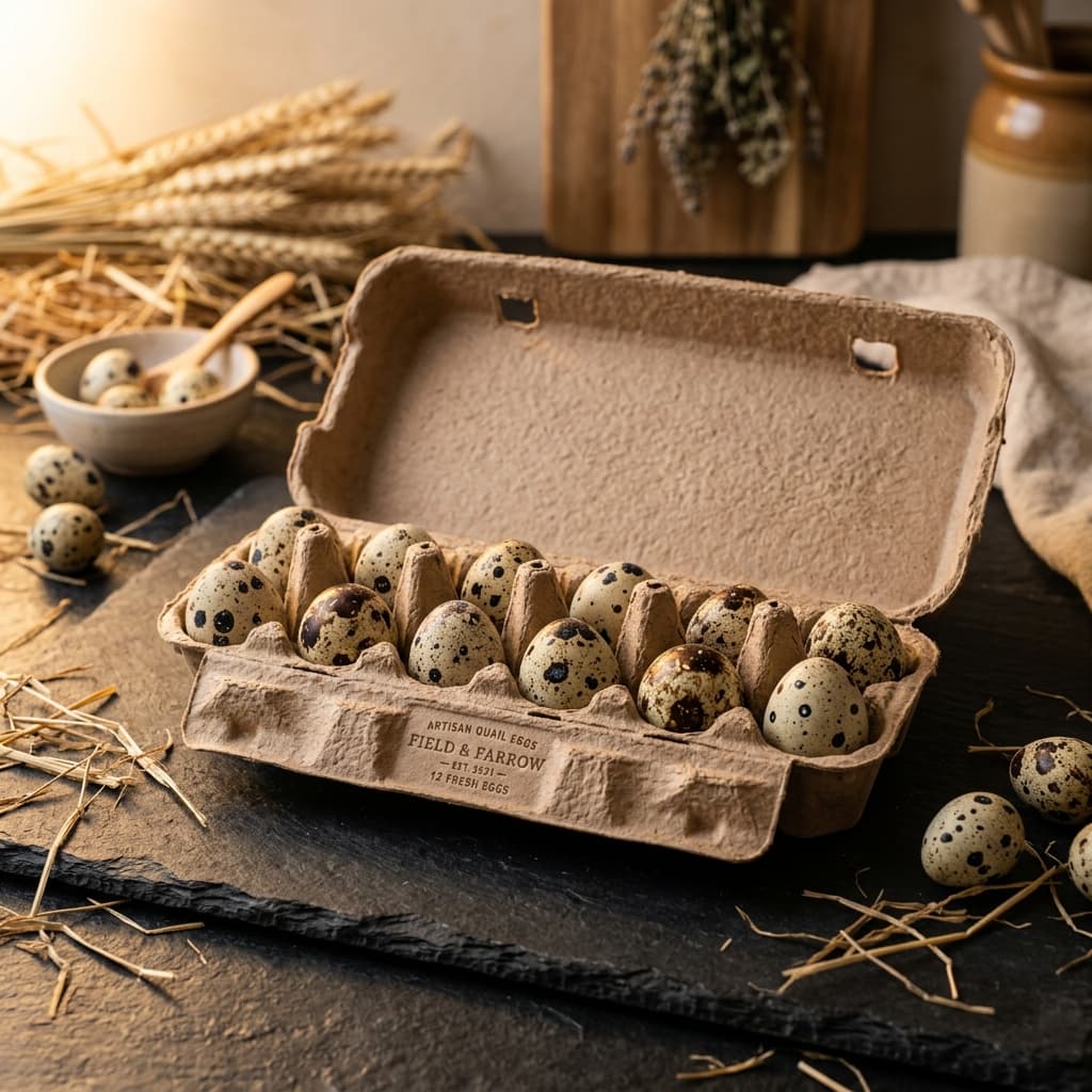 Gourmet Dozen Crate